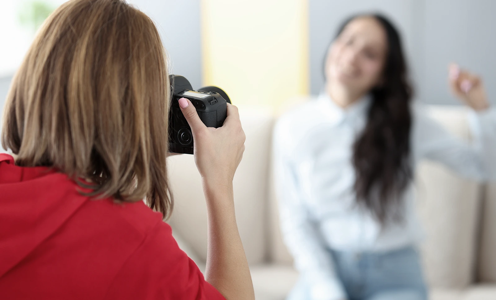 Professional Photography for Therapists